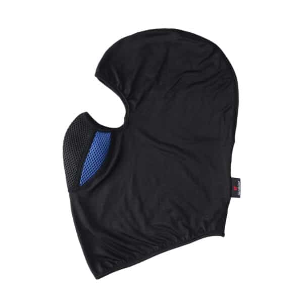 Cagoule intégrale respirante unisexe