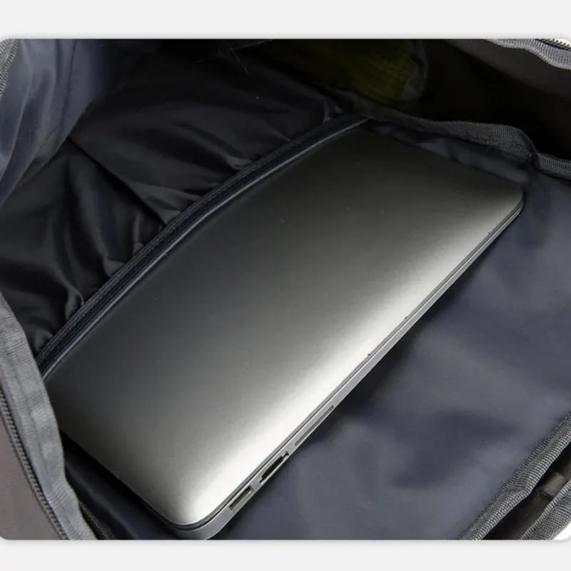 Sac à dos voyage étanche