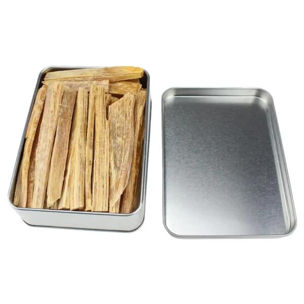 Allume feu de survie pin