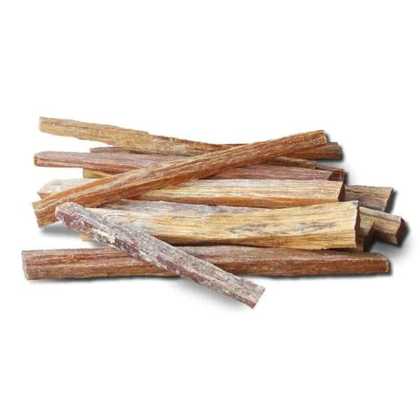 Allume feu de survie pin