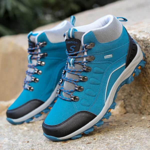 Chaussures randonnée femme trekking