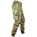 Pantalon tactique militaire homme