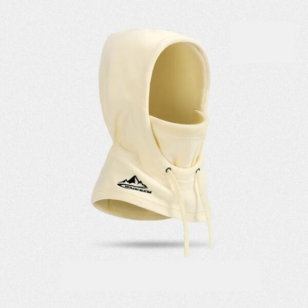 Cagoule de sport