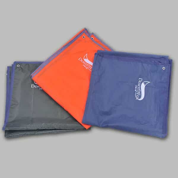 Tapis de sol pour la randonnée – Image 3