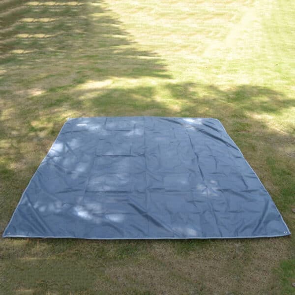 Tapis de sol pour la randonnée Tapis de sol pour la randonnee 4