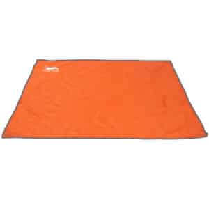 Tapis de sol pour la randonnée