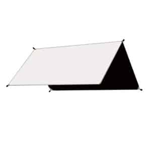 Tarp bivouac imperméable