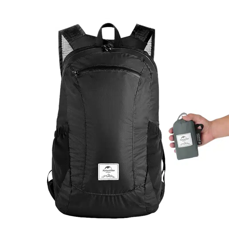 sac à dos randonnée ultra léger