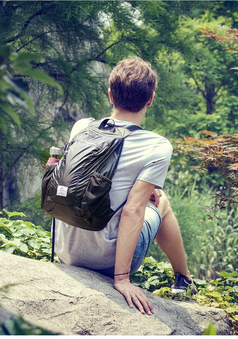 sac à dos randonnée ultra léger