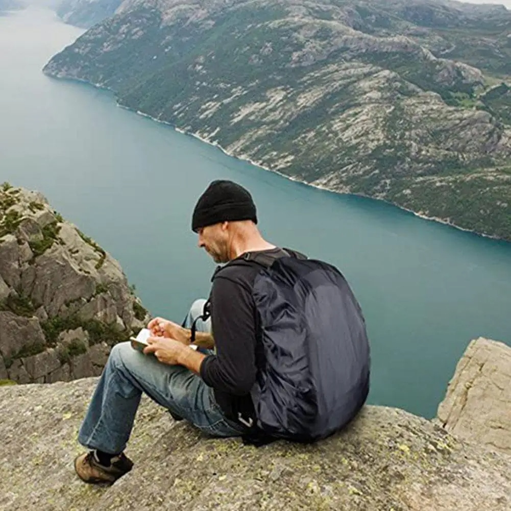 protection pluie sac à dos