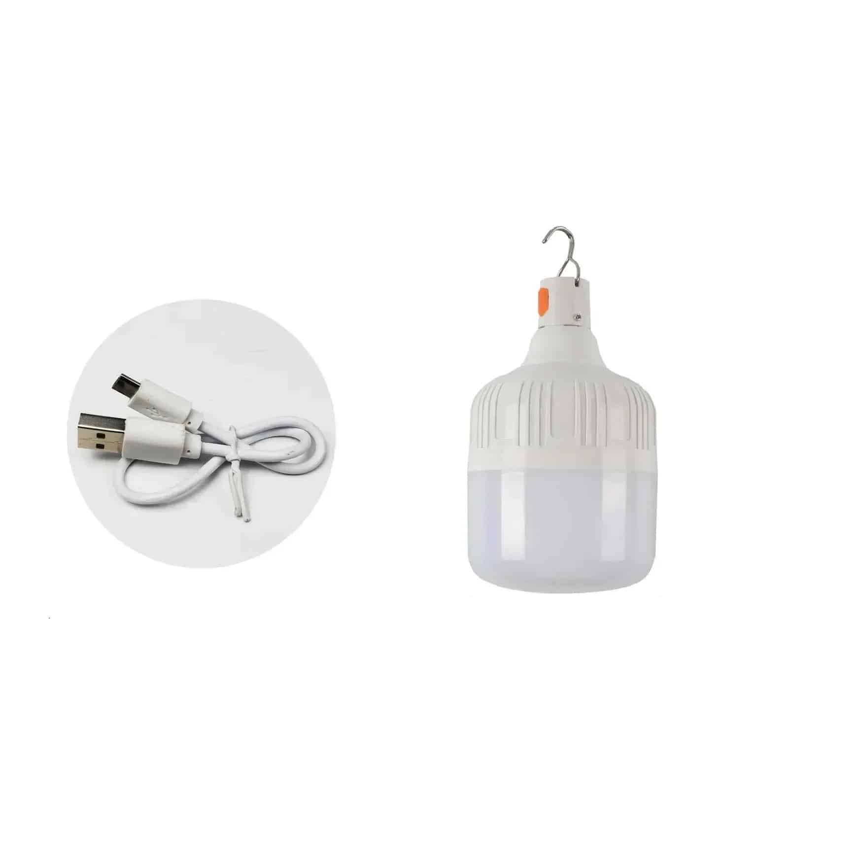 Lampe de camping edc