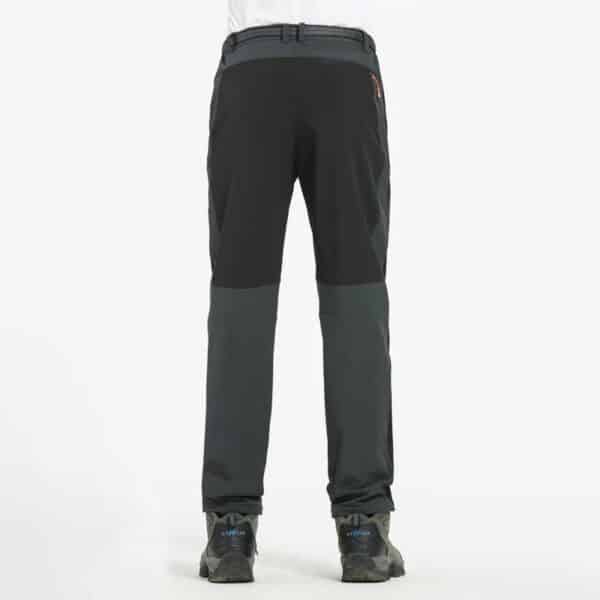 Pantalon de trekking homme