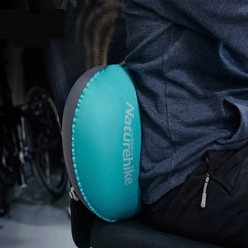 Oreiller camping et randonnée