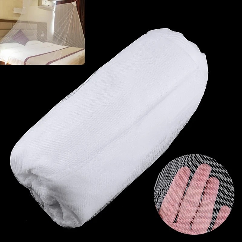 Moustiquaire camping