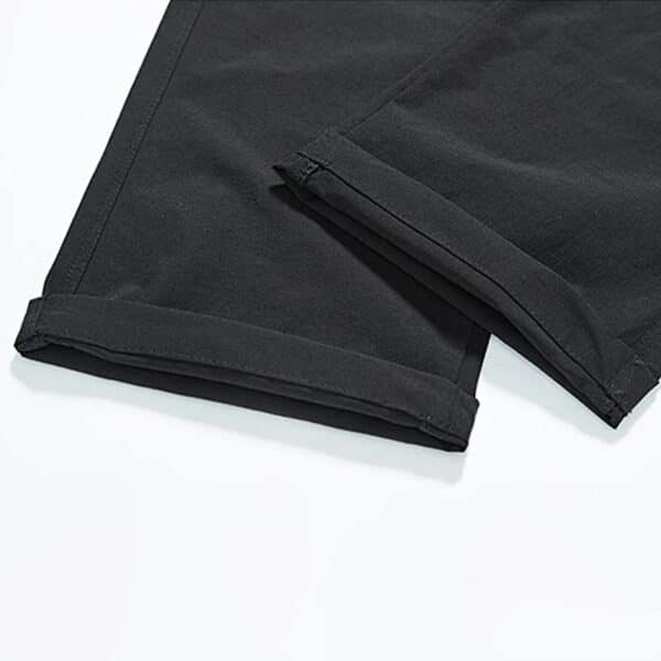 Pantalon de randonnée extensible homme