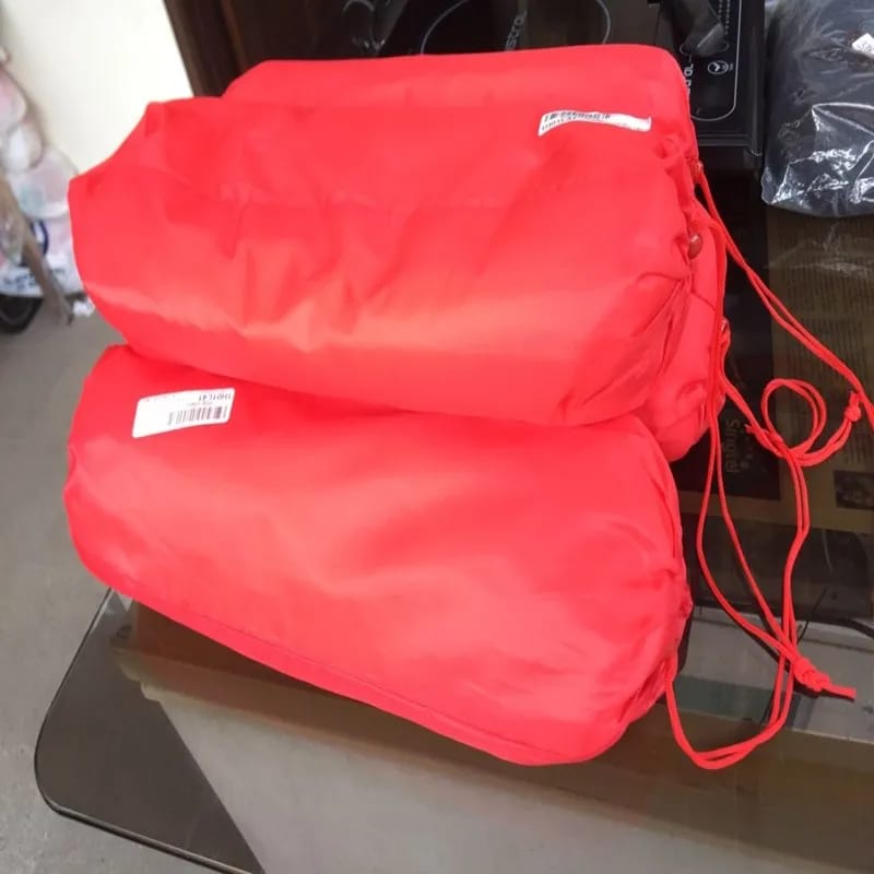 Moustiquaire camping