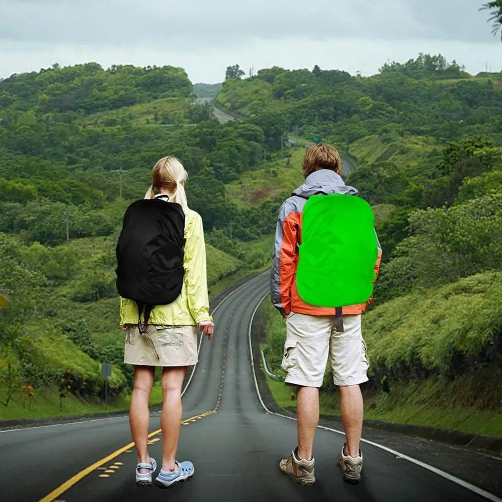 protection pluie sac à dos