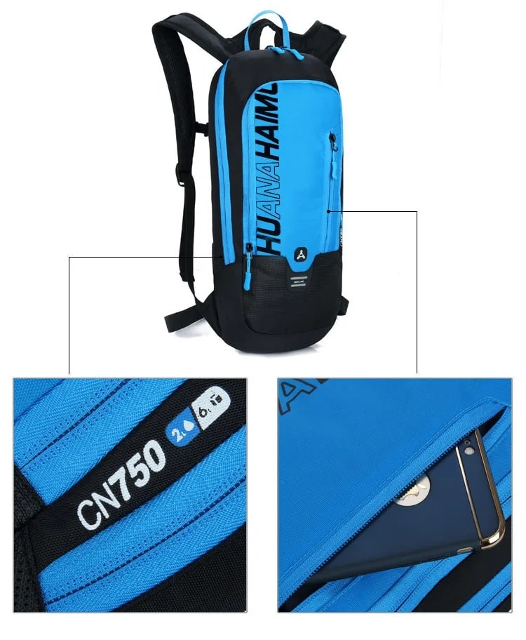 sac a dos ultraléger ski