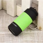 Mini torche led