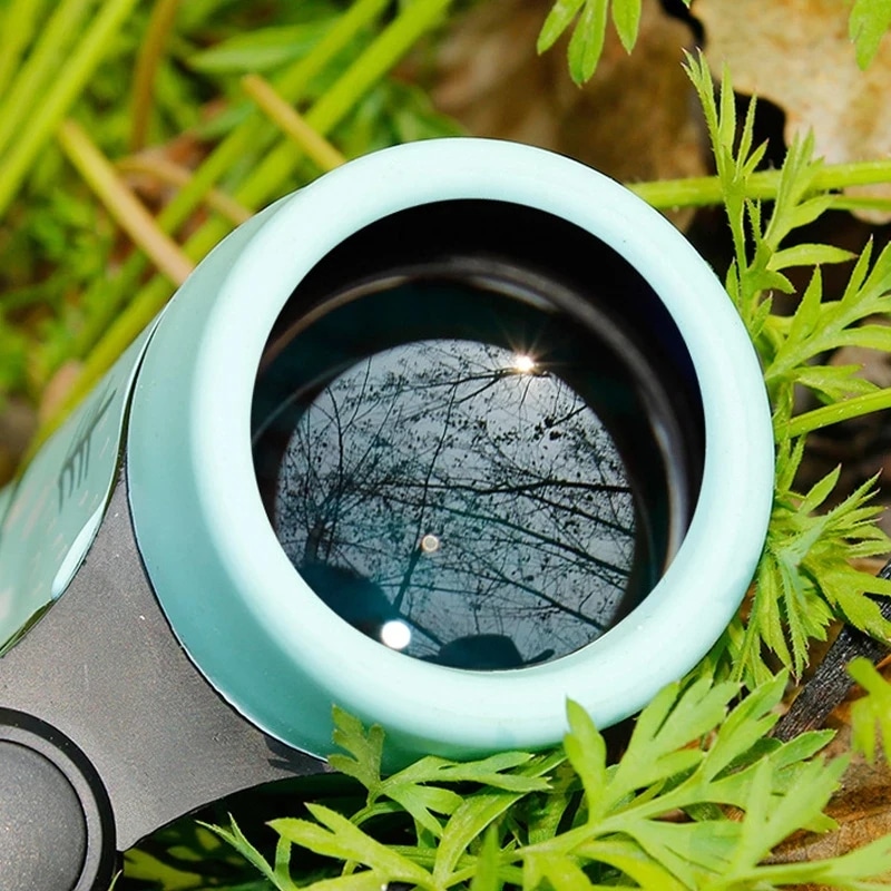 Jumelles enfant garçon et fille