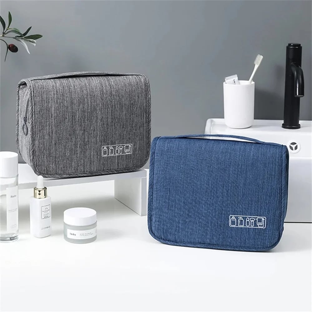 Trousse de toilette voyage et randonnée