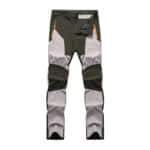 pantalon de randonnée imperméable homme