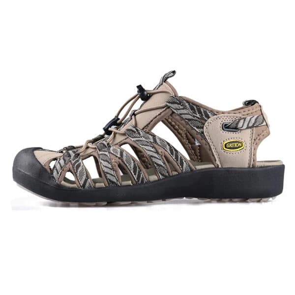 Sandales randonnée femme été