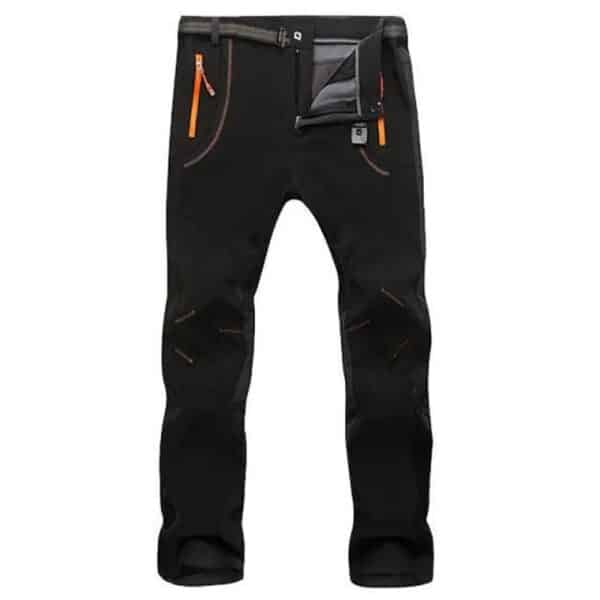 Pantalon de trekking homme