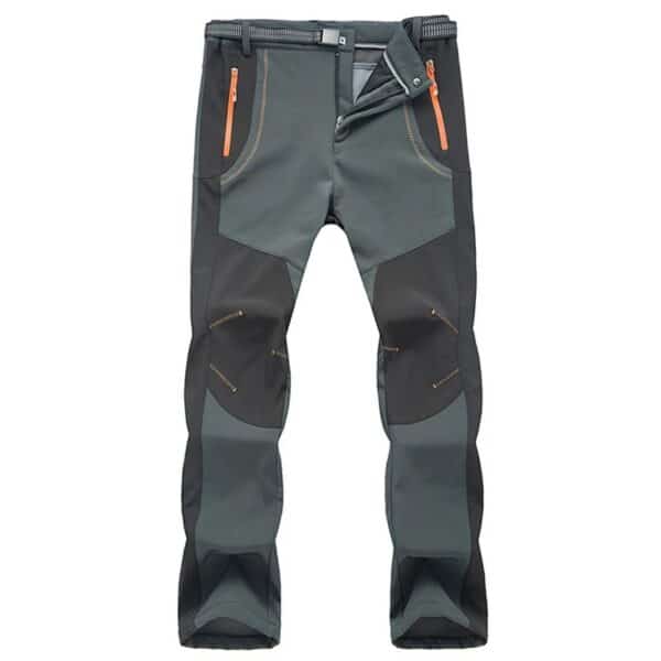 Pantalon de trekking homme