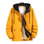 Veste randonnée homme légère
