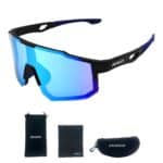 Lunettes de soleil de sport 1 12