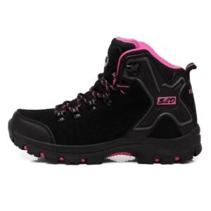 chaussure trail femme