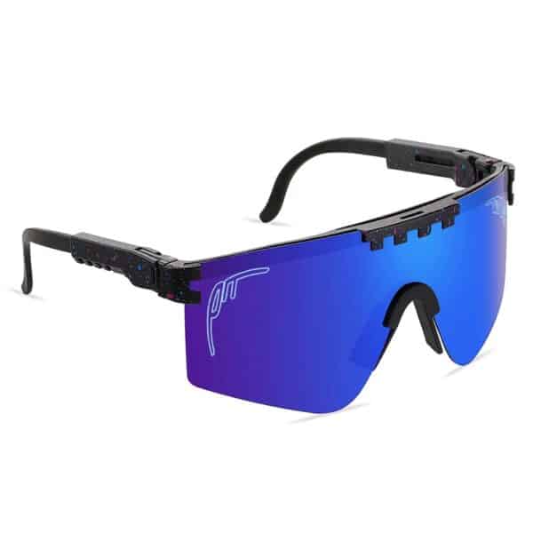 Lunettes de soleil pour randonnée