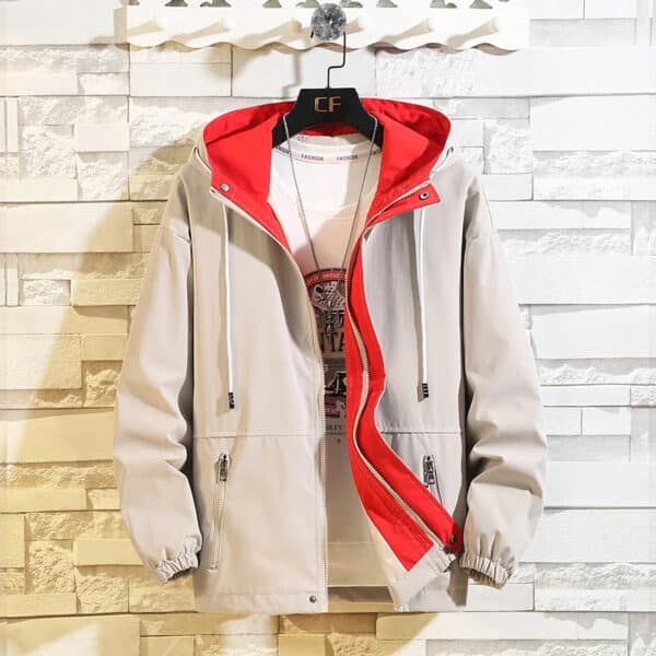 Veste randonnée homme légère