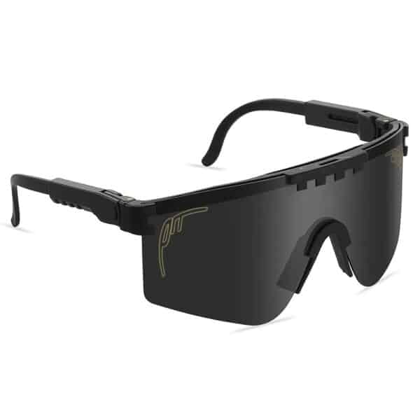 Lunettes de soleil pour randonnée