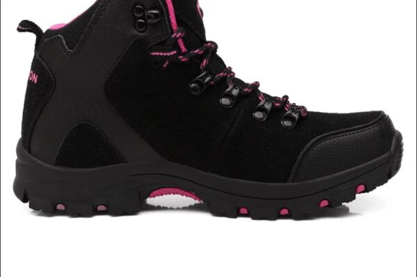 chaussure trail femme