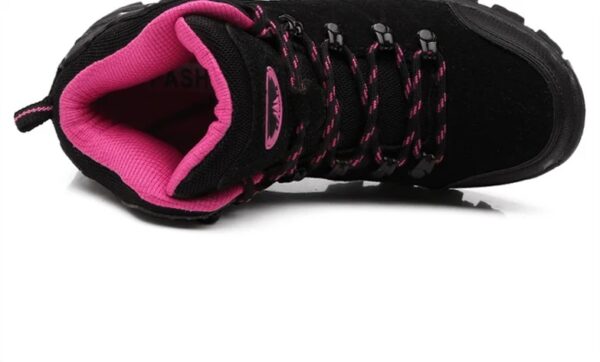 chaussure trail femme