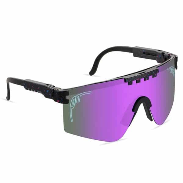 Lunettes de soleil pour randonnée
