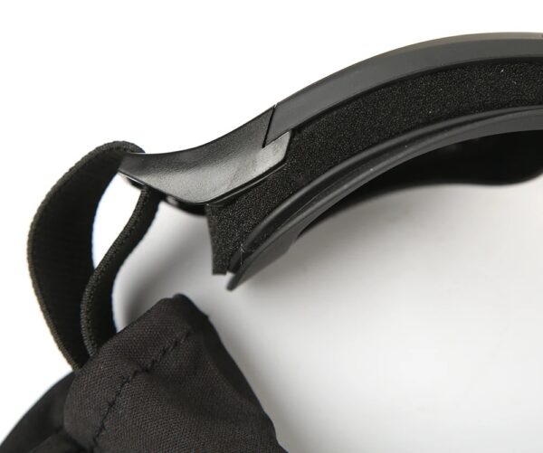 Lunettes tactiques