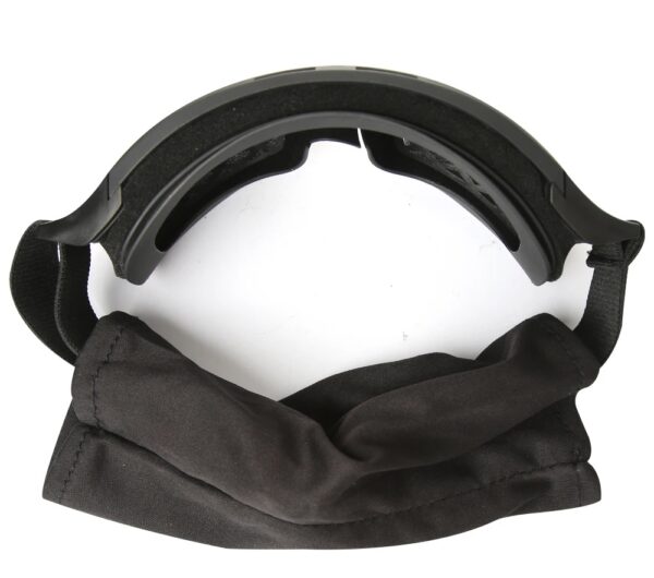 Lunettes tactiques