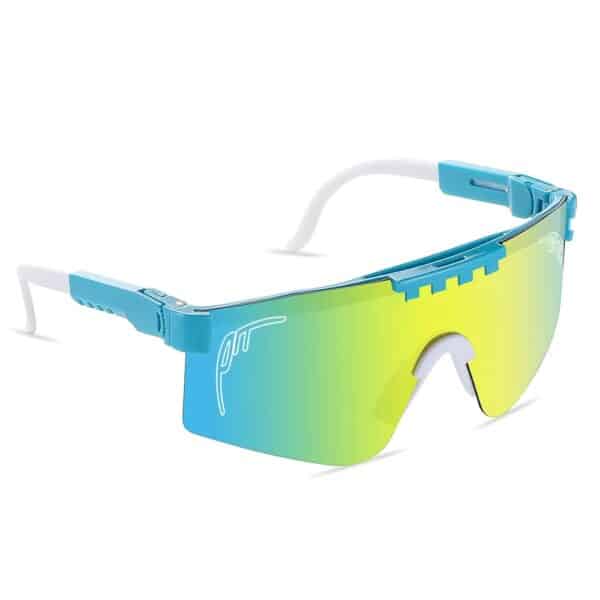 Lunettes de soleil pour randonnée