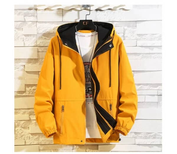 Veste randonnée homme légère