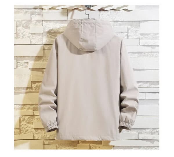 Veste randonnée homme légère