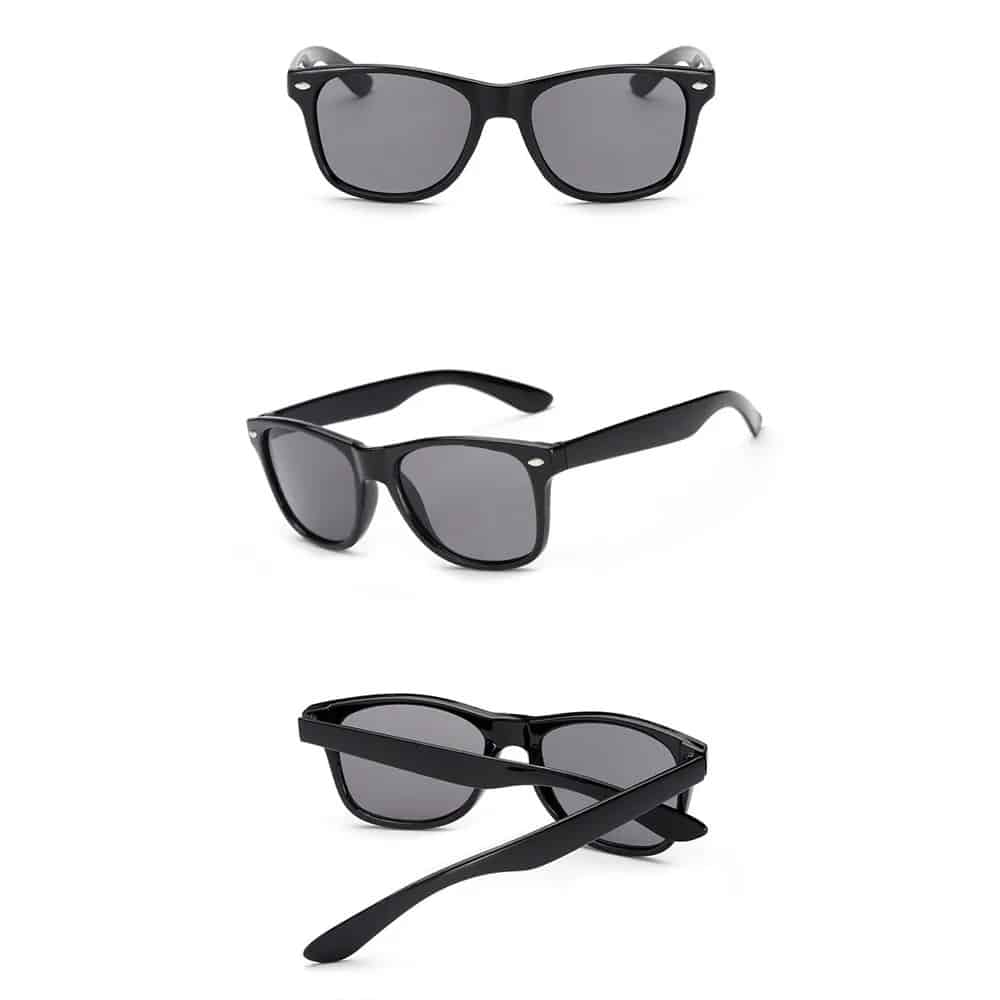 Lunettes randonnée pour enfant