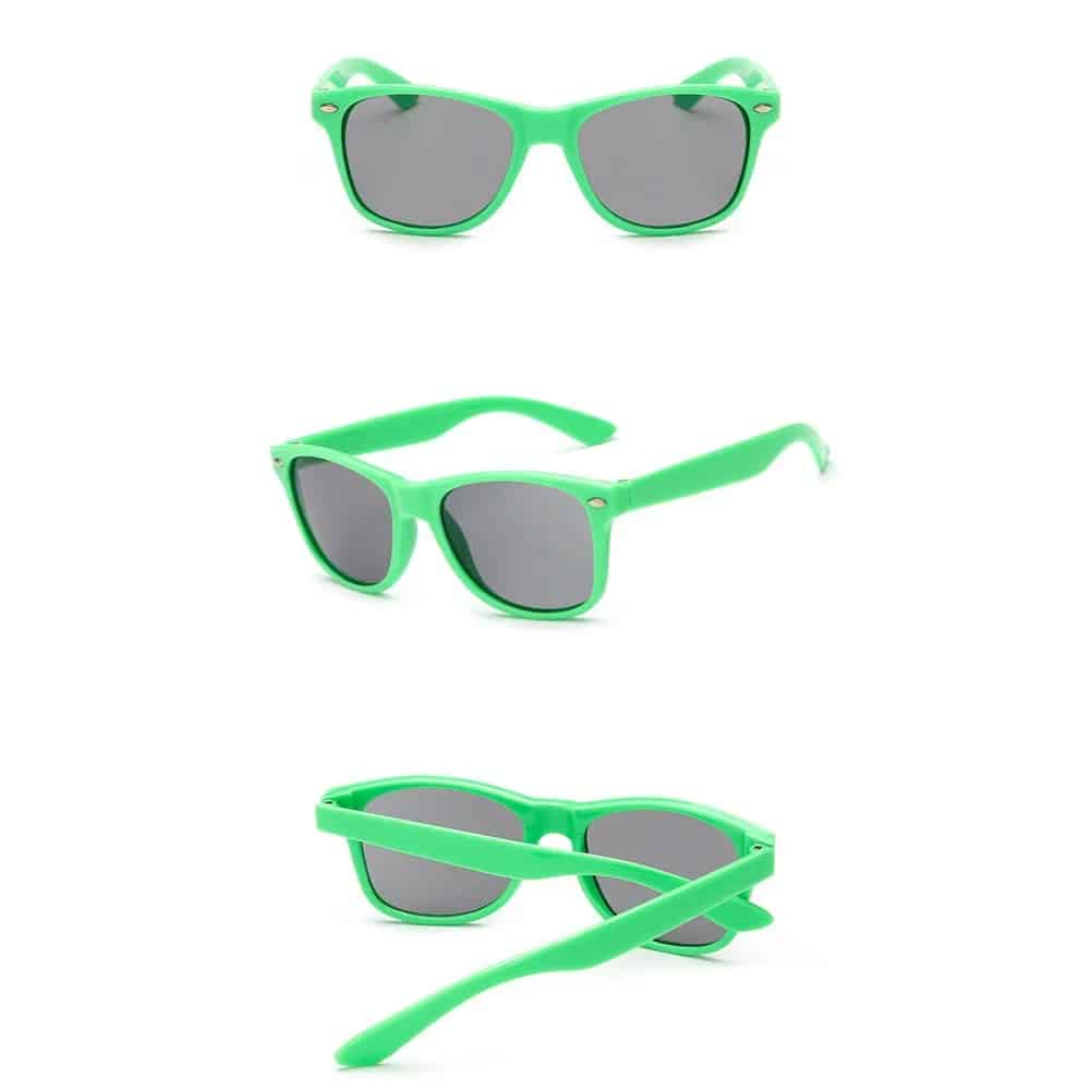 Lunettes randonnée pour enfant