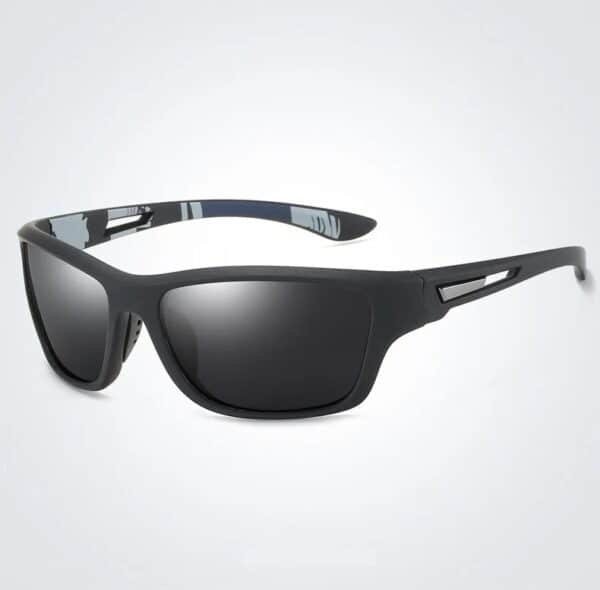 Lunettes de soleil polarisées unisexe