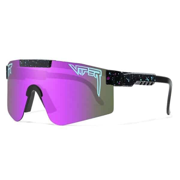Lunettes de soleil pour randonnée