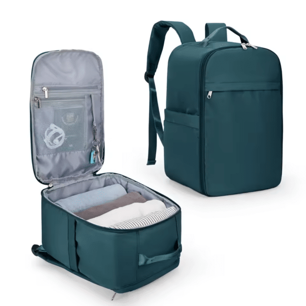 Sac à dos bagage cabine homme et femme – Image 7