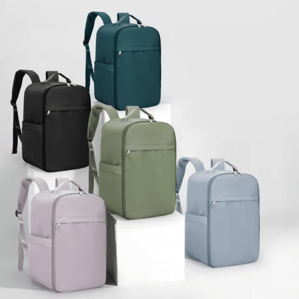 Sac à dos bagage cabine homme et femme – Image 8