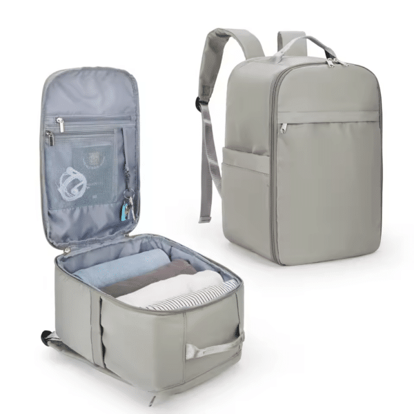 Sac à dos bagage cabine homme et femme – Image 3